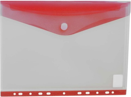 [FFDH27G77FTNFUX6] Kenzel Plastic (Set of 1, Red)
