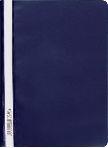 [FFDHFUH4P7CGWGGC] Bantex Polypropylene (Set of 1, Blue)