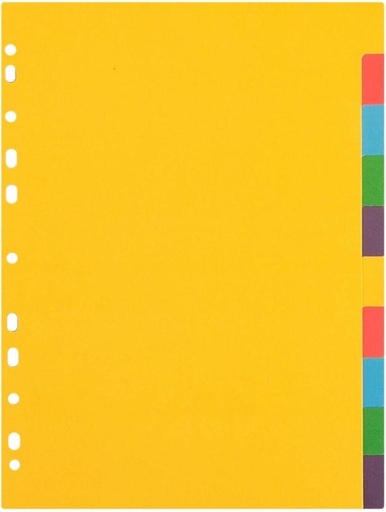 [FFDHFUH4PEJGD7ZD] Aro Polypropylene (Set of 1, Multicolour)