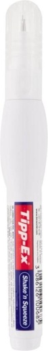 [CSYH226F9XTM9FRX] Tipp-Ex NA 5 mm Whitener (Set of 2, White)