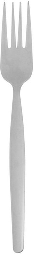 [CYSH4UYH6HDWZBHX] Aro Catering Table Stainless Steel Cutlery Set (Pack of 1)