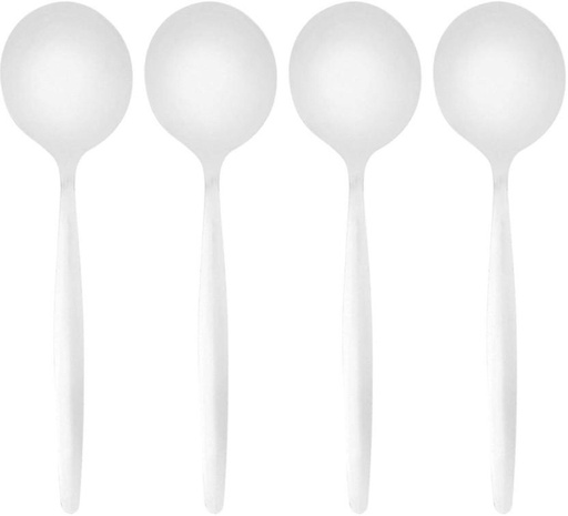 [CYSH4UYHPAMXFQVN] Prestige 4-Piece Eloff Stainless Steel Cutlery Set (Pack of 1)