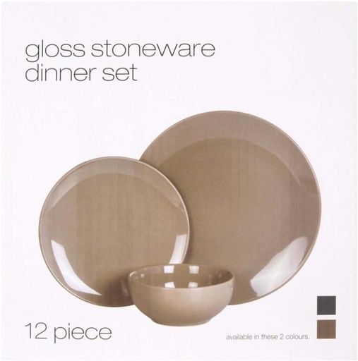 [DNNH7SKZHSSZEPWK] GOLDENMARC Bone China GLCA02_1 Dinner Set