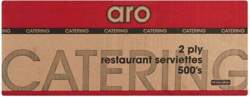 [NPKH226R4RYMQW6V] Aro Serviettes White Cloth Napkins