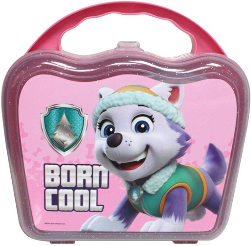 [LBXH2974HYF5GSK3] Paw Patrol Lunch Kit 1 Containers Lunch Box (450 ml, Thermoware)