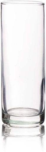 [GLSH52SGPBVHZPQU] Cnova Zombie (Pack of 10) Zombie Water/Juice Glass (345 ml, Clear)