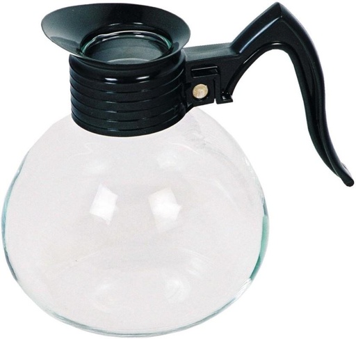 [ODRH2BYXRGCZWEMA] Global Coffee Machine glass Jug 1 l Cooking Oil Dispenser (Pack of 1)