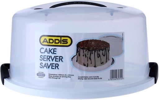 [CNRH27SYQHGTFDHJ] Addis Plastic Fridge Container  - 625 l (White)