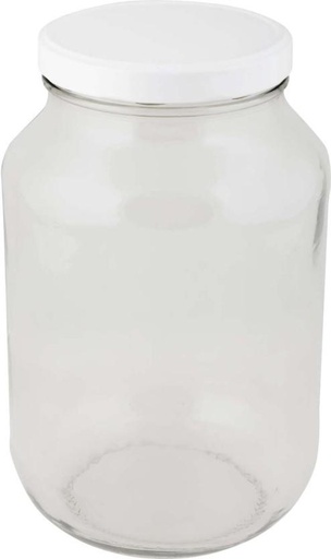 [ODRH2BYXBAPKES6Y] Consol Catering Jar 3 l Cooking Oil Dispenser (Pack of 1)
