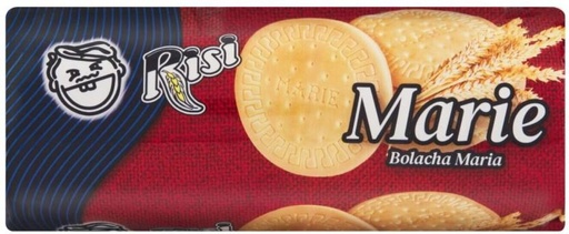 [CKBHFU62B8GKC3TH] Risi Balacha Marie Biscuit (150 g, Pack of 12)