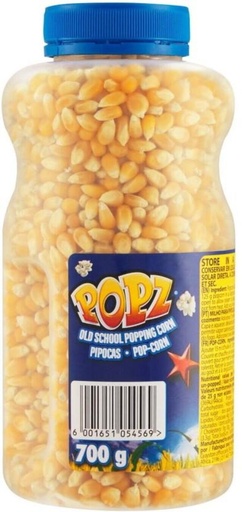 [PCOHFUDTX3JGHGCW] Ster Kinekor Popz Old School Popcorn (700 g)