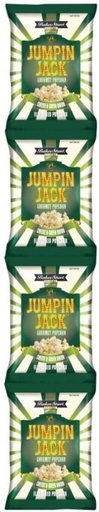 [PCOHFUDTUJKDSM7W] Jumpin Jack Gourmet Cheese and Green Onion Popcorn (14 g)