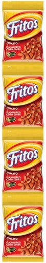 [CPSHFS7YRVG4S7PG] Simba Fritos Chips (25 x 25 g)