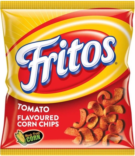 [CPSH4S56ZUZUVY9H] Simba Tomato Flavoured Corn Chips (24 x 120 g)