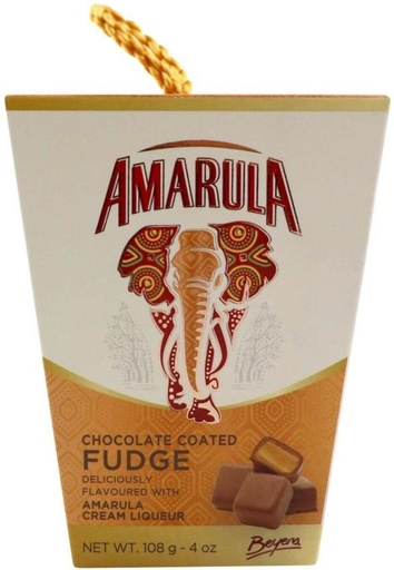 [CHOH26PHQ5RPSGNK] Beyers Amarula Milk Chocolate Brittles (30 x 108 g)