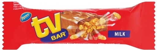 [CHOH26PHZCF5EKDV] Beacon TV Bar Milk Chocolate Bars (47 g)