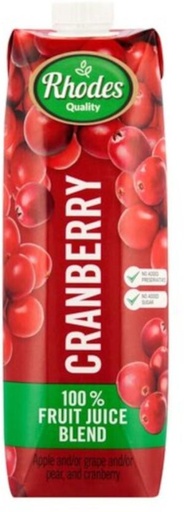 [DKJHEJXFC3G5HCXZ] Rhodes Fruit Juice Blend (2 L)