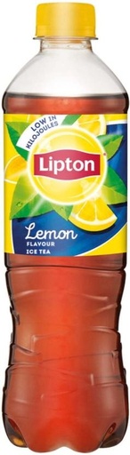 [DKJH26TJ9GZKJ8KY] Lipton Lemon Flavoured Iced Tea (6 x 500 ml)