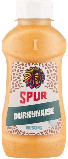 [SKPH7N7YEGFUZFB9] Spur Dressing Durkynaise Sauce (330 ml)