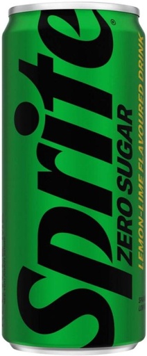 [ADKHAWV2WFNAGTN7] Sprite Zero Sugar (300 ml)