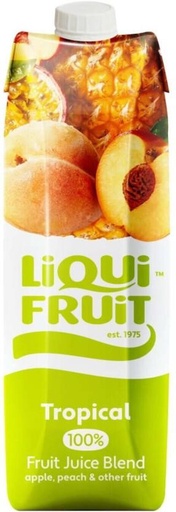 [DKJHFRU4JZY9ZDWQ] Liqui Fruit Tropical (1 L)