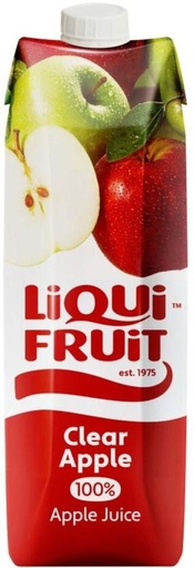 [DKJHFRU4Z9APZZBH] Liqui Fruit Clear Apple (1 L)