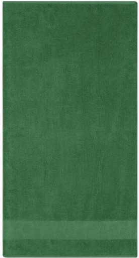 [BTWHD2JH6PEGDJGR] Home Living (145 mm x 300 mm) Cove Zero Twist Hand Towel Cotton Hand Towel (Oasis Green)