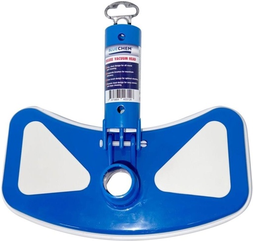 [APHH9QKEWGJKZ6DH] Bluechem Deluxe Vacuum Head (Pack of 1)