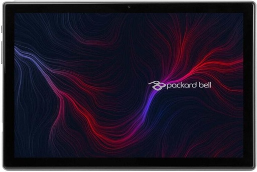 [TBLH7RZA7NH8UAHD] Packard Bell Silverstone 10.1" LTE 4G Tab Android 4 GB RAM (4G, 64 GB, Black)