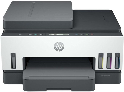 [PRNH52ZZ9WARHTFX] HP Smart Tank 750 All-in-One Multi-function Thermal Transfer Printer
