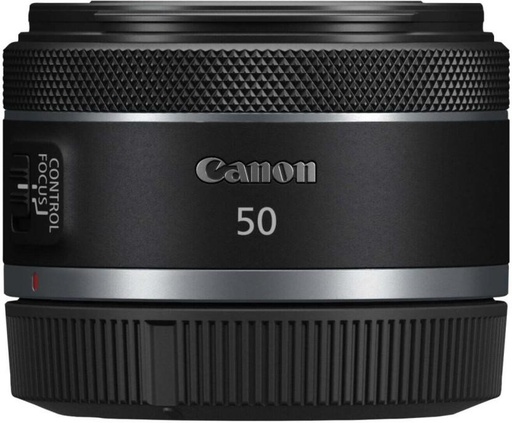 [CLNH7SVYYZWSVRVG] Canon Camera Lens Prime  Lens (Black, 50.00 mm)
