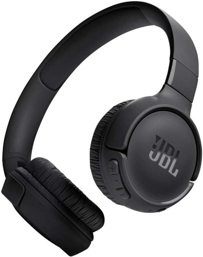 [HDPH2YVFA3JJHVNJ] JBL T520 ON-EAR Bluetooth Headset (Over the Ear)