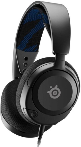 [HDPH7SF8PNB2HJGQ] Steelseries 850015313 Wired Headset (Over the Ear)