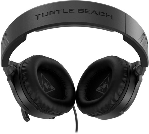 [HDPH7SF8VVF3H4NM] Turtle Beach 850019750 Wired Headset (Over the Ear)