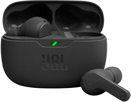 [HDPH7SFYZ6QD9W7U] JBL WAVEBEAM/184988/00 Bluetooth Headset (In the Ear)