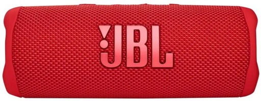 [SKRHDFKG9ZRWEYHK] Jbl Flip 6 Portable Bluetooth Speaker Bluetooth Portable Speaker Mono (Red)
