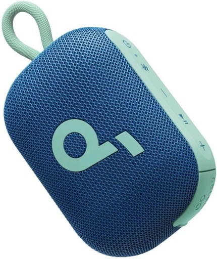 [SKRHF8Z7GJW5AY9G] Soundcore Select 4 Go Bluetooth Portable Speaker Stereo (Blue)