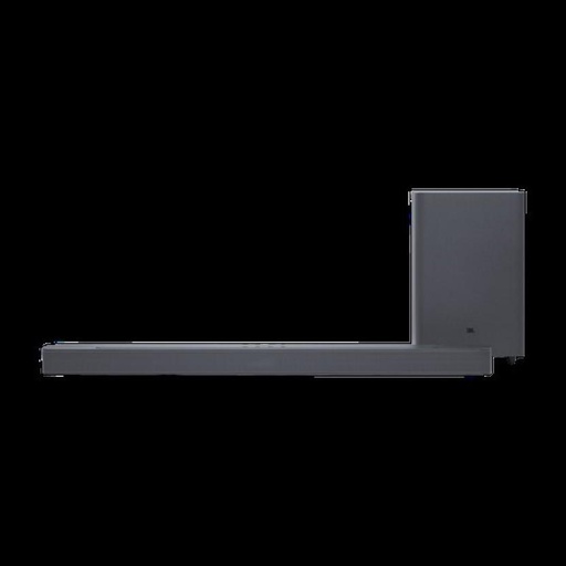 [SKRH7SHFGQN84JT7] JBL Deep Bass M2 Bluetooth Soundbar 2.1 (Black)