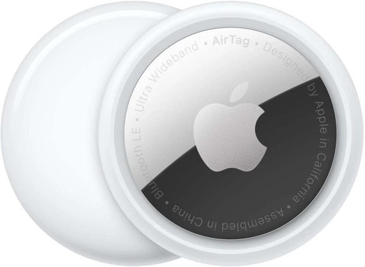 [STKHFURCHPWGCJJF] Apple Airtag Location Smart Tracker