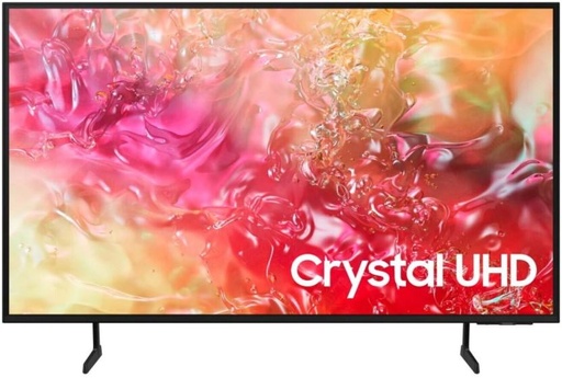 [TVLH7Z7Y6ZUZHXSJ] Samsung 139 cm (55 inch) LED Ultra HD (4K) Tizen TV 2024 Edition