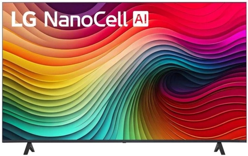 [TVLH7Z7YNH9RYRVF] LG 165 cm (65 inch) LED Ultra HD (4K) WebOS TV 2024 Edition