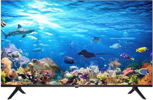[TVLHE3CX5VFZSK6C] Sinotec 165 cm (65 inch) LED Ultra HD (4K) Linux TV 2024 Edition