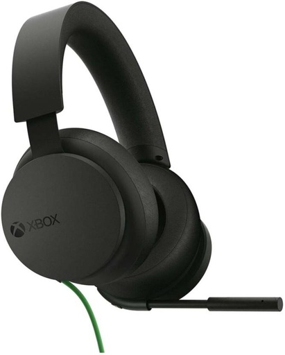 [HDPH2AYGY5YFUQHZ] Xbox Wired Stereo Headset Wired Headset (Over the Ear)