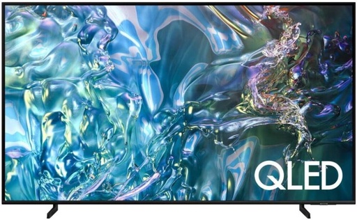 [TVLH7Z7YGRXQPUQZ] Samsung 165 cm (65 inch) QLED Ultra HD (4K) Android TV 2024 Edition