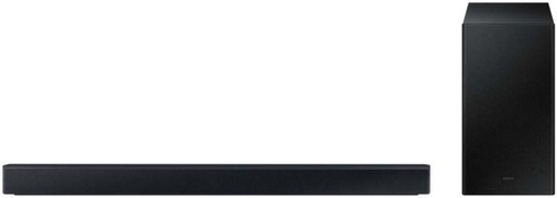 [SKRH26QA4GAZETFX] Samsung Sound Bar Bluetooth Soundbar 2.1 (Black)