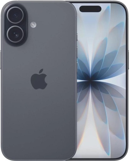 [MOBHGFBZPSKCZGGW] Apple iPhone 17 (Black, 256 GB)