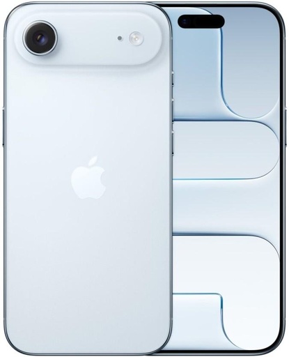 [MOBHGFBZGYZTYMGN] Apple iPhone Air (Sky Blue, 256 GB)