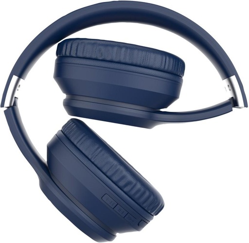 [HDPHEDHRKGCFBEJK] Polaroid Ultra PBH7001 Bluetooth & Wired Headset (Over the Ear)