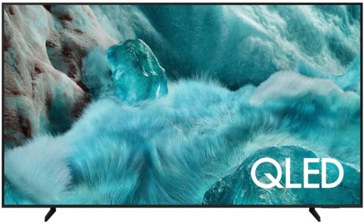 [TVLHFGARHQQ5HCGV] Samsung 138 cm (55 inch) QLED Ultra HD (4K) Tizen TV 2025 Edition