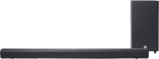 [SKRHFTHH7FZH3GDN] JBL Cinema SB580 Bluetooth Soundbar 3.1 (Black)